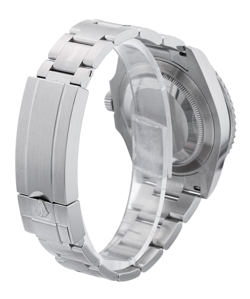 Rolex Submariner Starbucks